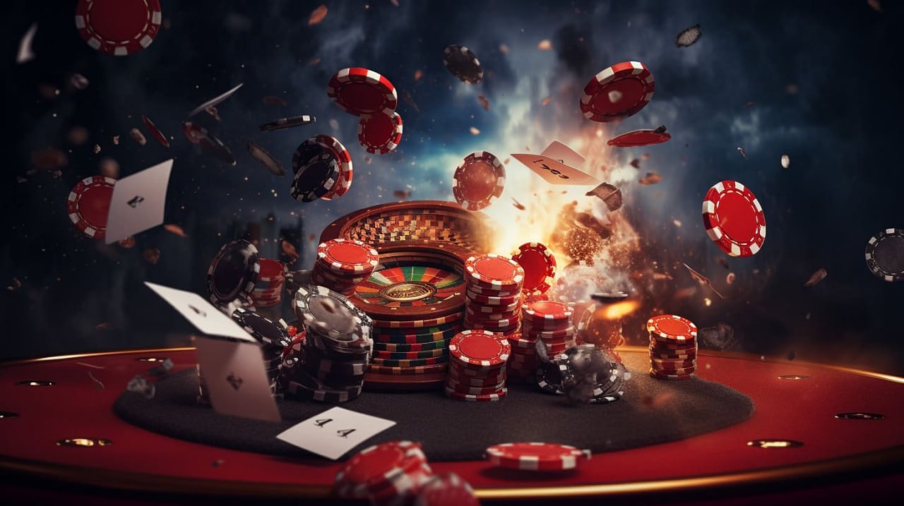 NTT789 permainan slot online dengan jackpot progresif terbesar