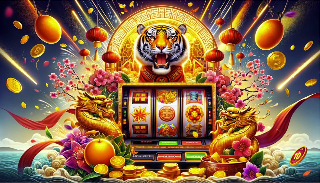 Member NTT789 meraih kemenangan besar dari Permainan Slot jackpot progresif – cair langsung ke rekening