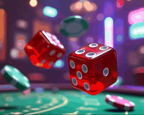 Suasana kemenangan besar di NTT789 – member merayakan jackpot slot dan taruhan olahraga yang berhasil