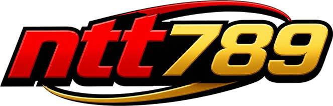 NTT789 Logo